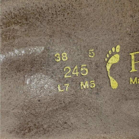 PAPILLIO By Birkenstock Sandals - Picture 9 of 9